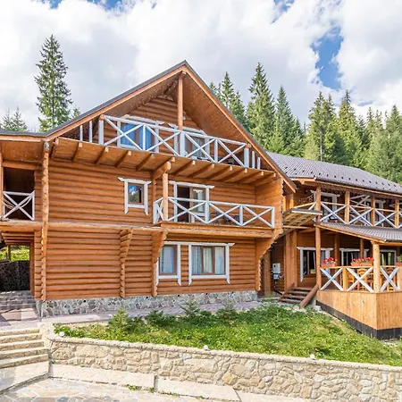 Konopka Guest house *