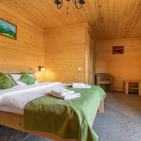 Guest house Konopka *