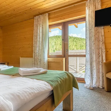 Konopka Guest house Bukovel