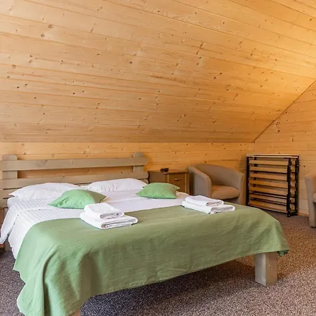 Guest house Konopka Bukovel