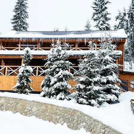 Konopka בית הארחה בוקובל