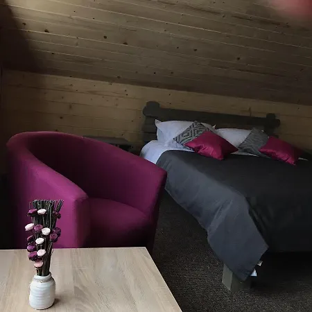 Konopka Guest house Bukovel