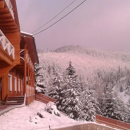 Guest house Konopka *