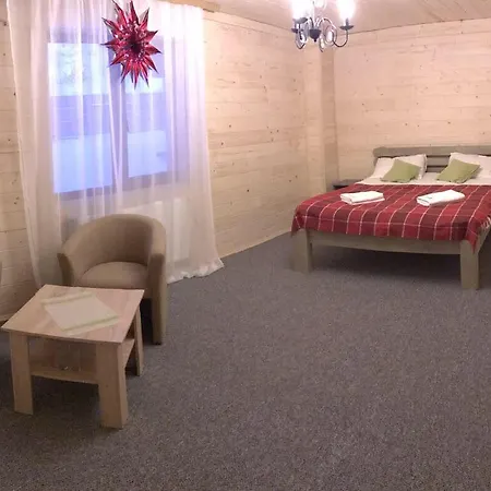 Guest house Konopka Bukovel