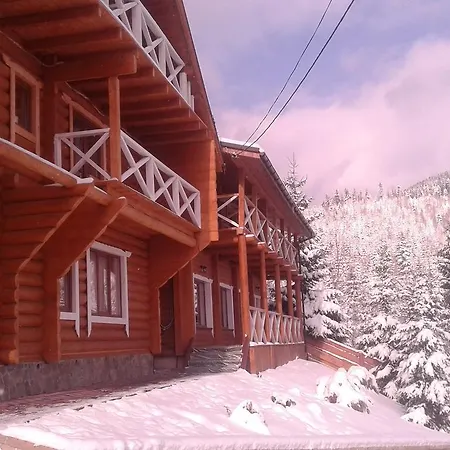 Konopka Bukovel