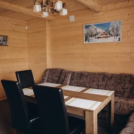 Guest house Konopka Bukovel