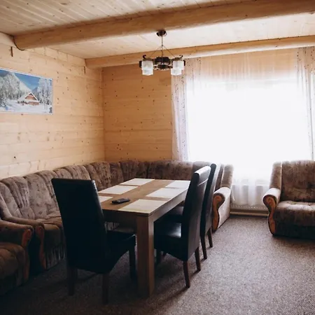 Guest house Konopka Bukovel