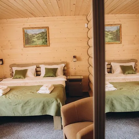 Guest house Konopka Bukovel