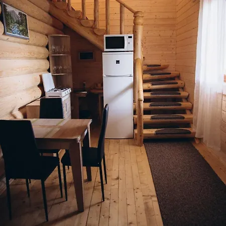 Konopka Guest house *