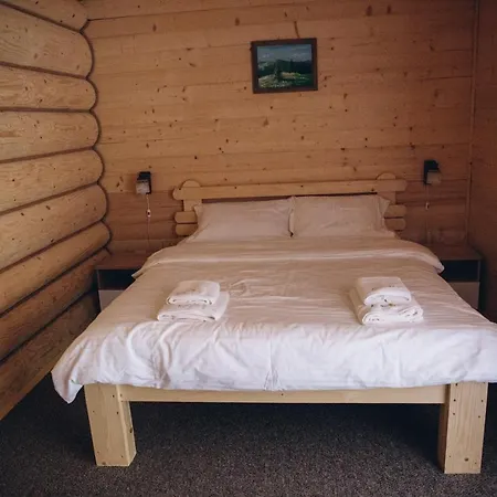 Konopka Guest house *