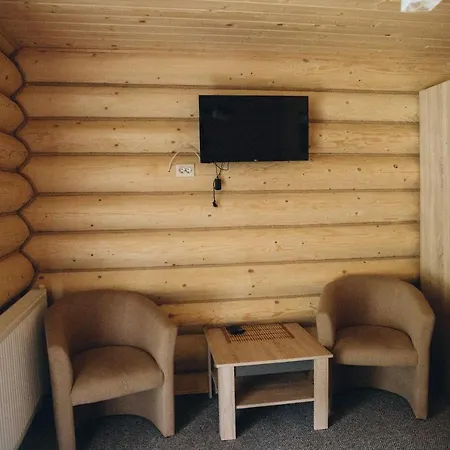 Guest house Konopka *