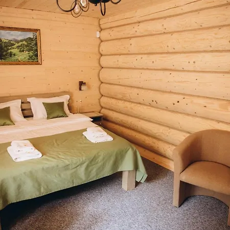 Guest house Konopka *