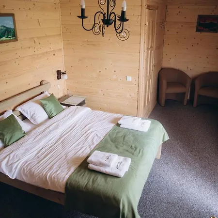 Guest house Konopka *