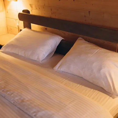 Guest house Konopka Bukovel