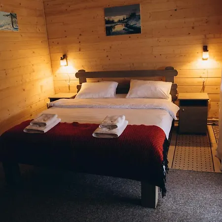 Guest house Konopka *