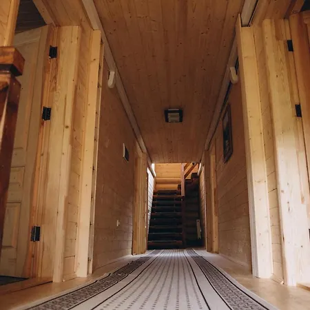 Konopka Guest house Bukovel