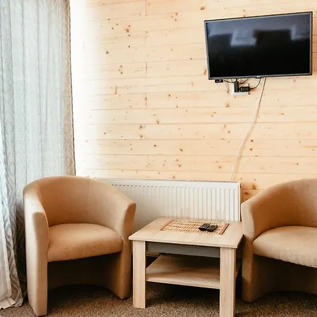 Konopka Guest house *