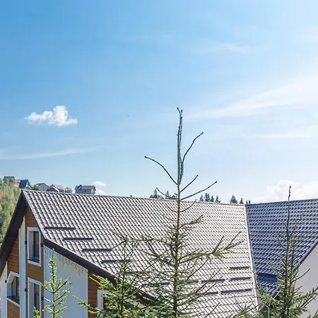 Konopka Vendégház Bukovel