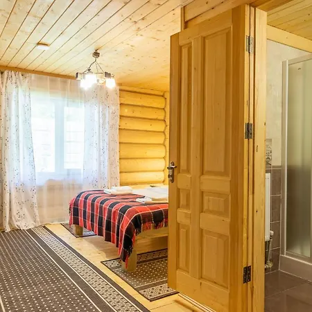 Vendégház Konopka *