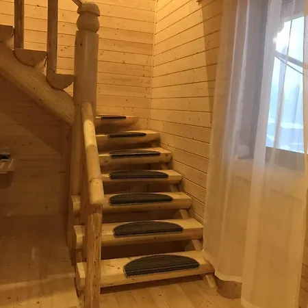 Vendégház Konopka Bukovel