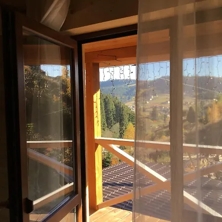 Vendégház Konopka *