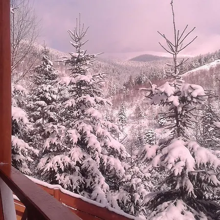 Vendégház Konopka *