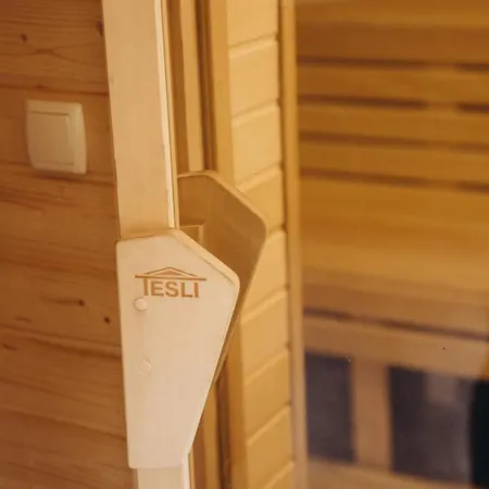 Vendégház Konopka *