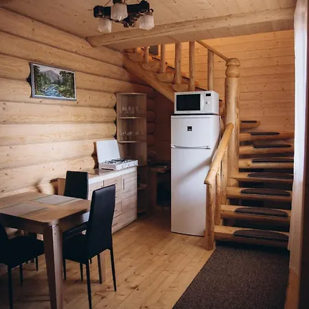 Vendégház Konopka Bukovel