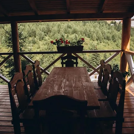 Konopka Vendégház *