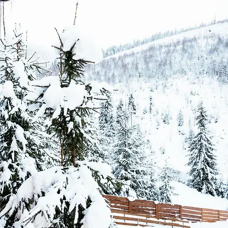 Konopka Vendégház *